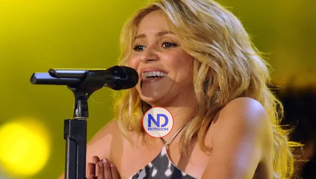 Shakira y las acusaciones por plagio