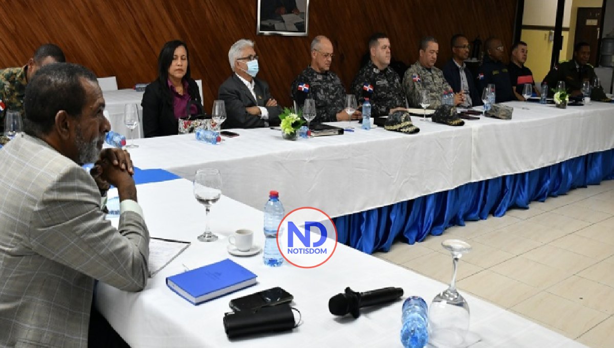 Dicen que «Mí País Seguro» logra reducir delitos zonas intervenidas