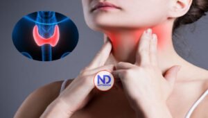 ¿Es depresión o tu tiroides hablando?