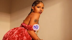 Doble nominación a Premios Lo Nuestro y en portada de la revista Glamour