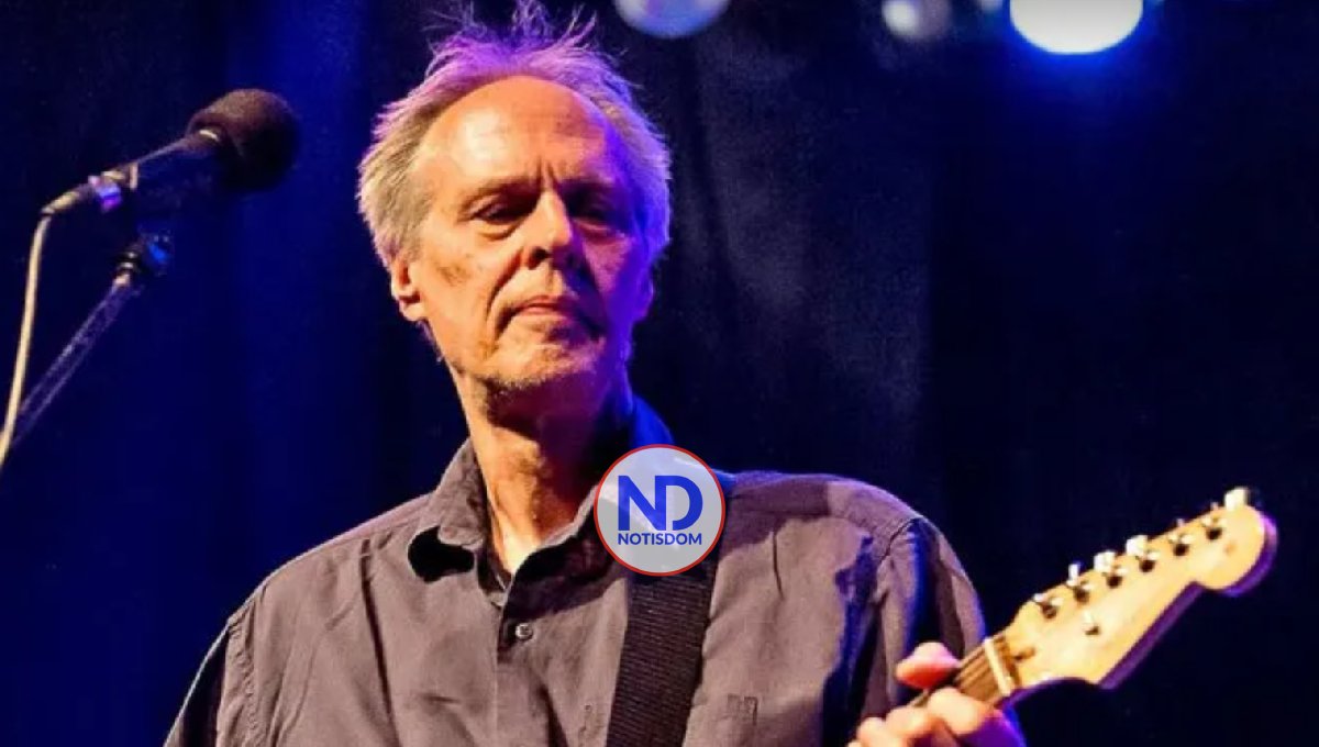 Muere el guitarrista del grupo punk Television Tom Verlaine a los 73 años