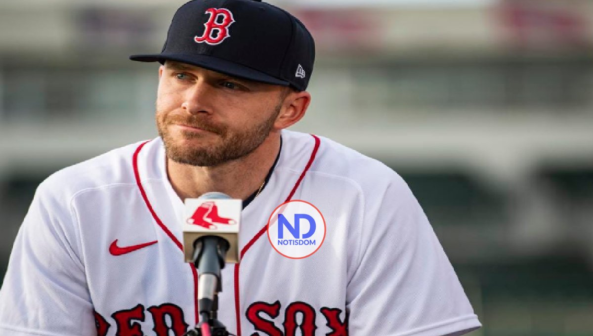 Los Medias Rojas pierden a Trevor Story por cirugía en el codo