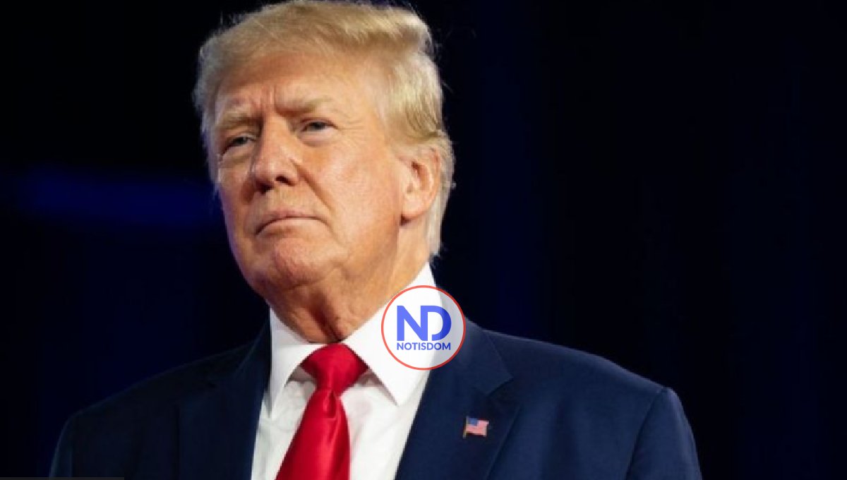 Imponen multa de 1,4 millones a compañía Trump por fraude fiscal