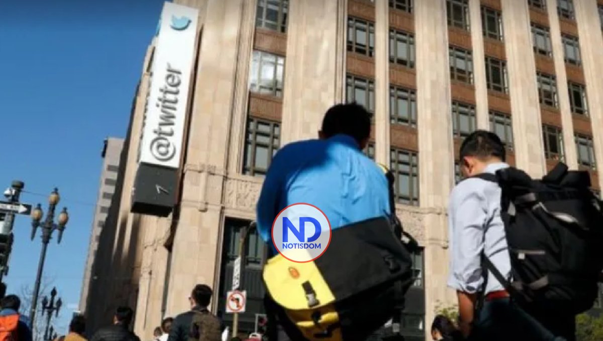 Twitter ya solo cuenta con 1.300 empleados tras recortes masivos, según CNBC