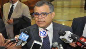 Tommy Galán aspira a Secretaría de Asuntos Electorales del PLD