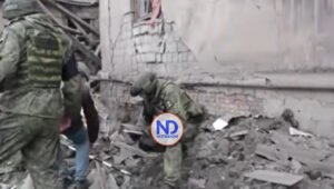 Ucrania afirma haber «liquidado» 750 militares rusos en combates