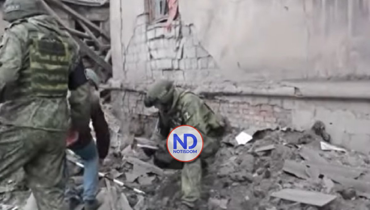 Ucrania afirma haber «liquidado» 750 militares rusos en combates