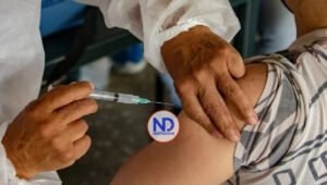 Bruselas ofrece vacunas a China para frenar su ola de contagios