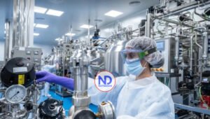 La vacuna española contra covid-19 protege de la infección y el daño cerebral