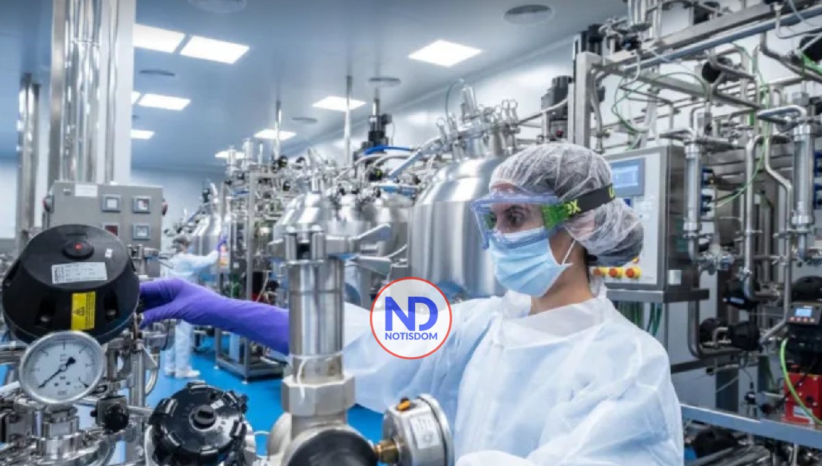 La vacuna española contra covid-19 protege de la infección y el daño cerebral