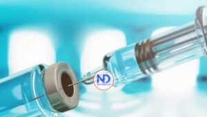 Johnson & Johnson gana un 14 % menos por la caída de ventas de su vacuna