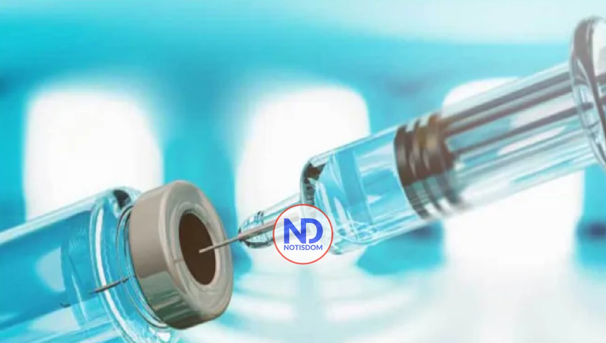 Johnson & Johnson gana un 14 % menos por la caída de ventas de su vacuna