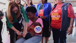 SP informa de otros cinco casos de cólera e inicia vacunación