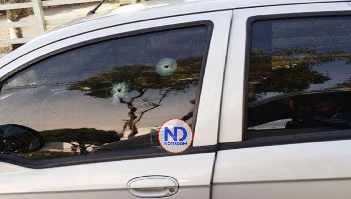 Periodista escapa ileso a ataque a tiros en norte de México