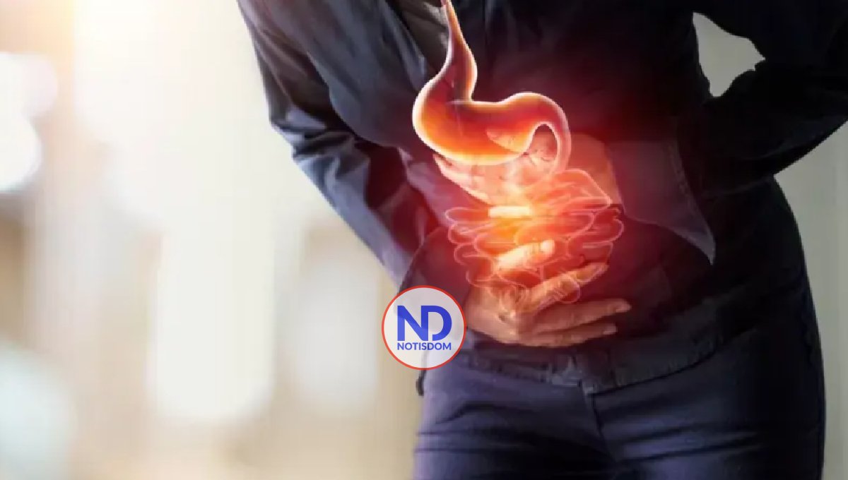 Las razones por las que te puedes sentir hinchado