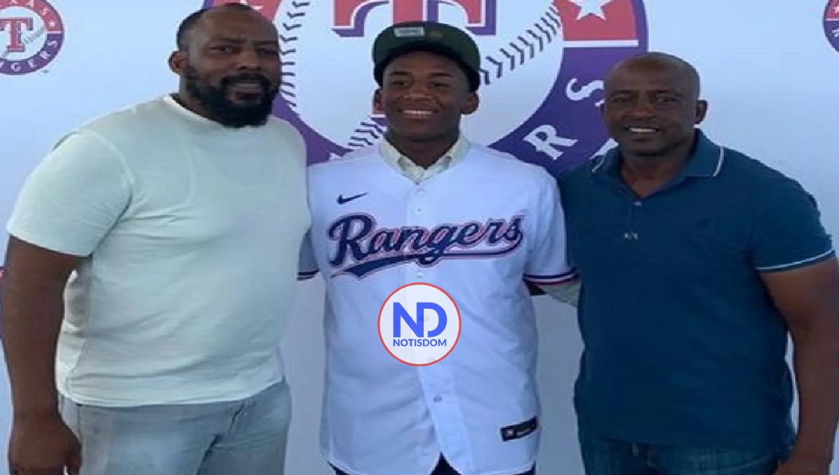 Orioles firman 27 prospectos; otro hijo Vlad Guerrero ficha con Texas