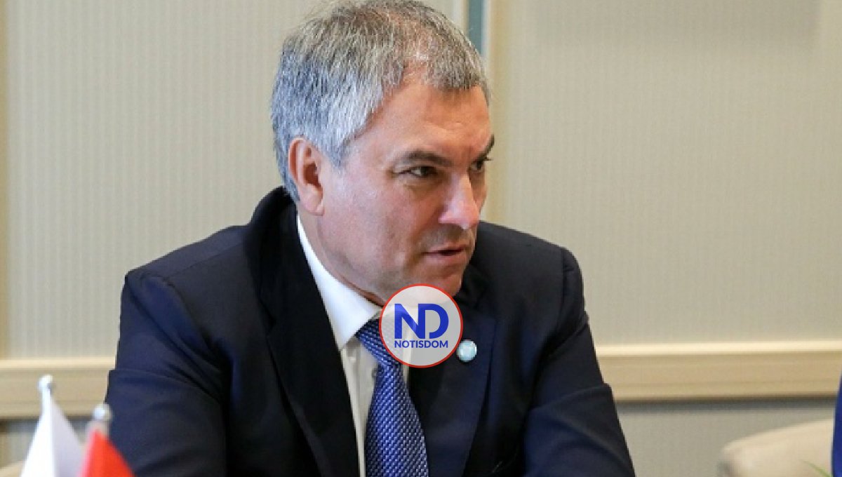 Advierte envío armas a Ucrania conducirá a «catástrofe global»