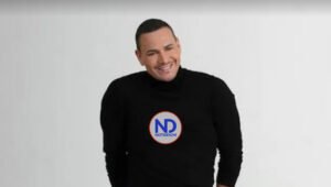 Víctor Manuelle celebrará 30 años de carrera en el Jaragua el 24 de febrero