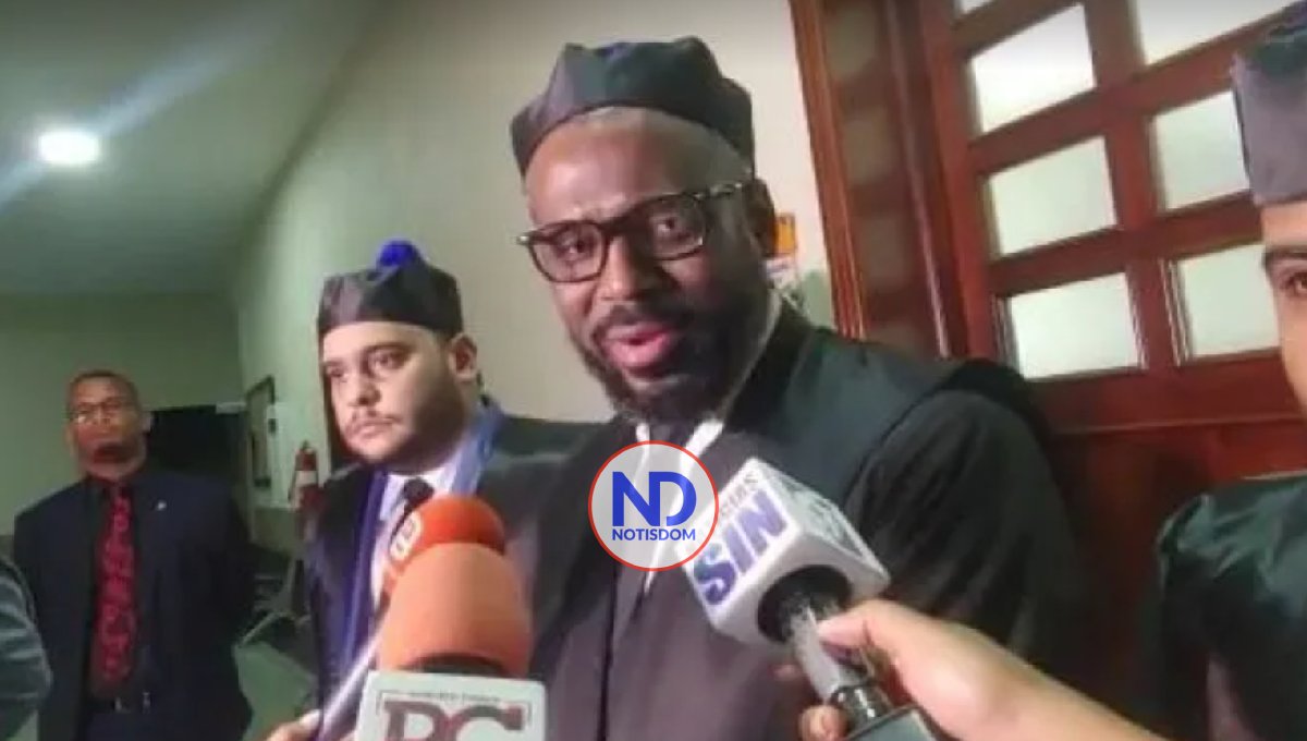 Recesan audiencia caso Antipulpo para el lunes