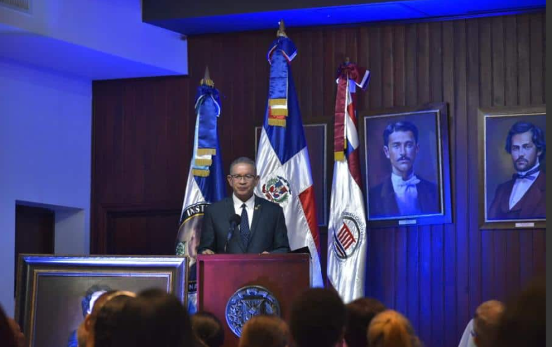 WILSON GOMEZ RAMIREZ 4 Presidente encabeza hoy actos por el 210 aniversario del natalicio de Duarte