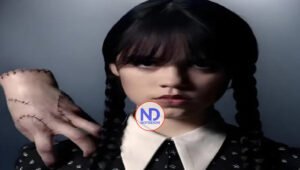 Netflix confirma que el fenómeno “Wednesday” tendrá una segunda temporada