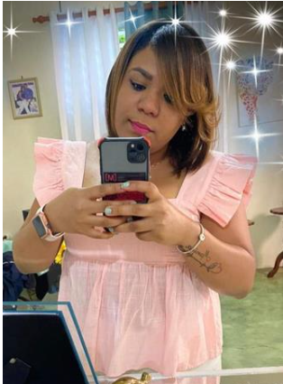 Falleció una de las mujeres atrapadas en derrumbe de mueblería en La Vega 3 YASIRIS Falleció una de las mujeres atrapadas en derrumbe de mueblería en La Vega