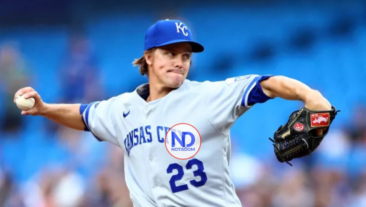 Zack Greinke regresa con los Reales para su temporada número 20