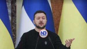 Zelenski urge el nuevo armamento para evitar que Rusia prolongue la guerra