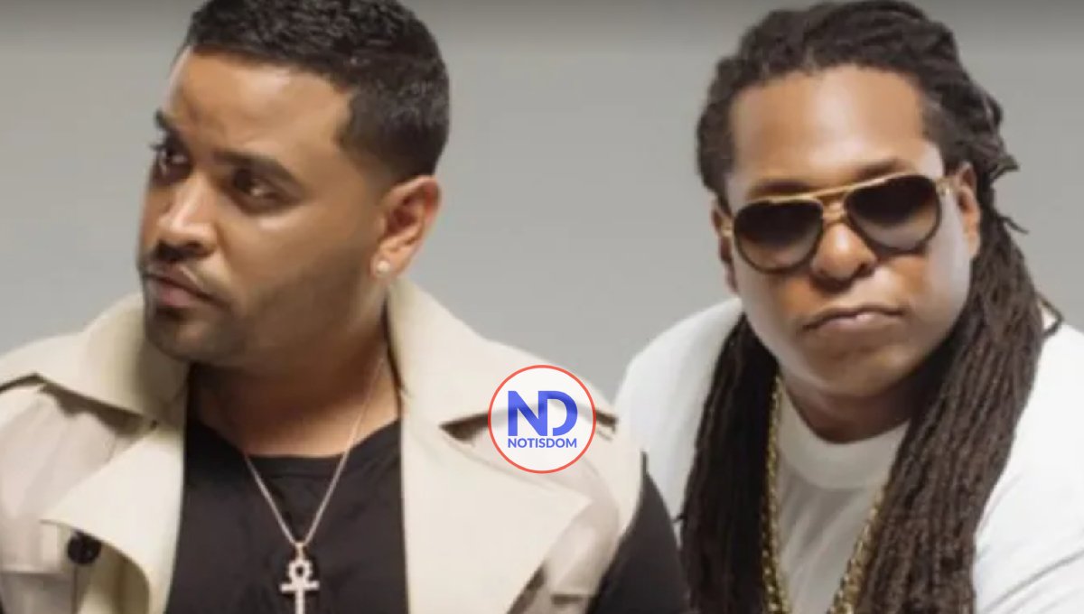 Zion y Lennox retenidos por unas horas en Bolivia por una denuncia de estafa