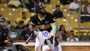 Aguilas blanquean a los Gigantes; Estrellas vencen al Licey en el RR