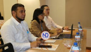 Presidente CAID exhorta a explorar vías amplíen cobertura y calidad servicios