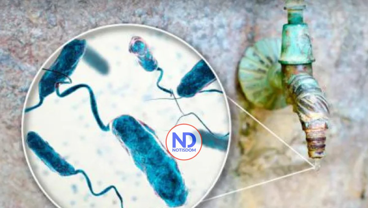 Moradores de Villas Agrícolas temen ante posible brote de cólera en su sector