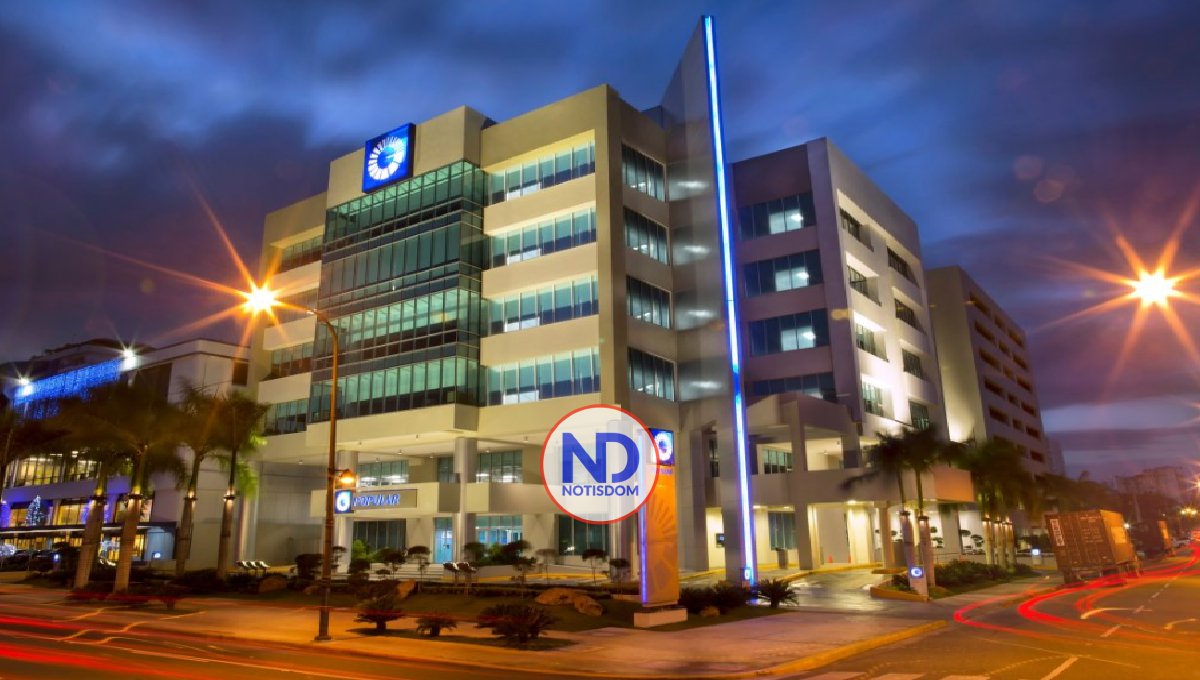 El Popular sigue como empresa de RD más admirada, por décimo año 2 El Popular sigue como empresa de RD más admirada, por décimo año