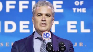 Biden elige a Jeff Zients como nuevo jefe de gabinete de la Casa Blanca