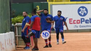 Los Tigres del Licey van con un relevo de lujo a la Serie del Caribe