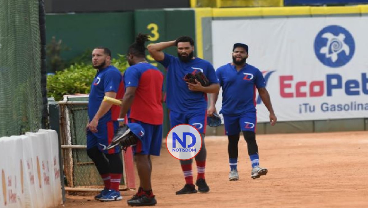 Los Tigres del Licey van con un relevo de lujo a la Serie del Caribe