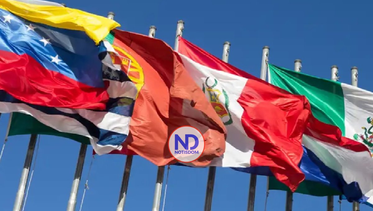 Líderes de América claman contra el ataque a instituciones en Brasil