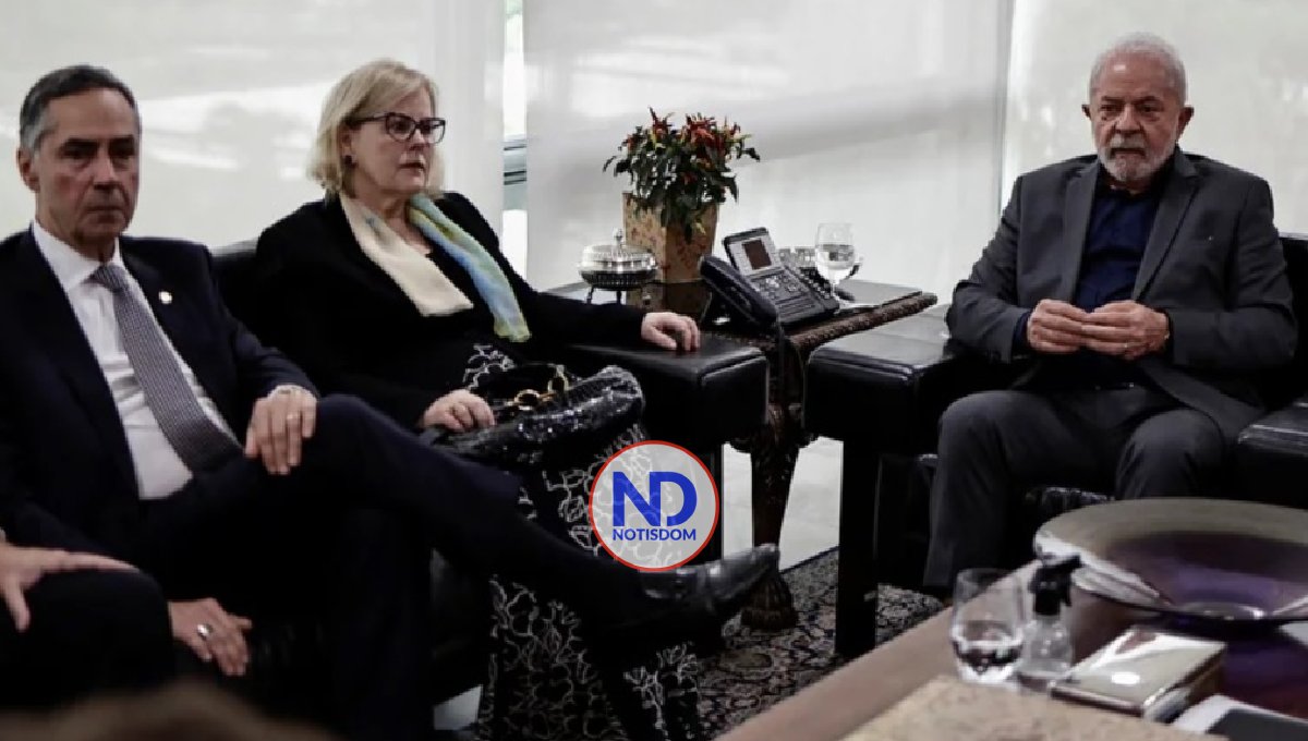 Lula pide «serenidad» para “defender la democracia”