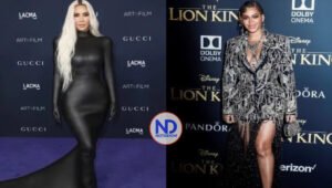 Las marcas de moda de las estrellas