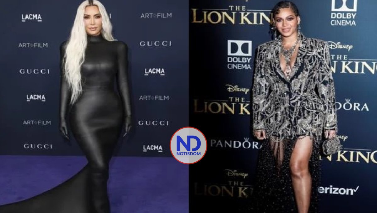 Las marcas de moda de las estrellas