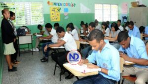 MINERD anuncia que la docencia se reiniciará el próximo martes