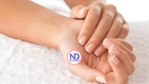 Cómo evitar tener uñas débiles y quebradizas