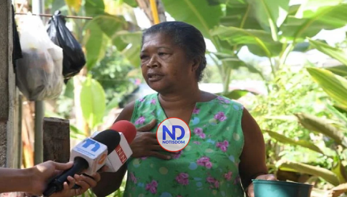 Vecinos de pareja desaparecida en La Guáyiga están atemorizados con el hecho