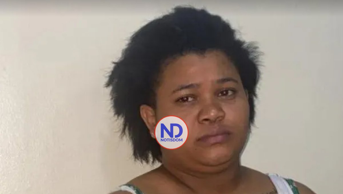 Presunta raptora de bebé en Maternidad de Los Minas prepara su defensa