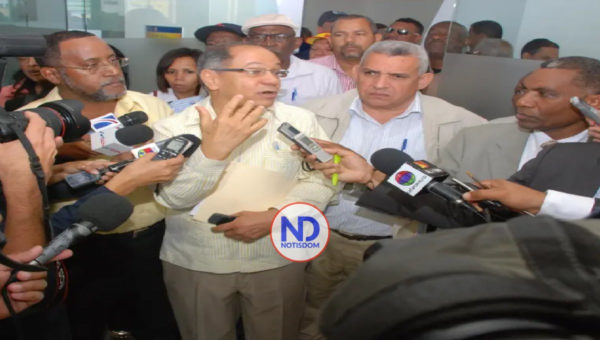 Empresarios analizarán aumento solicitado por sindicalistas 