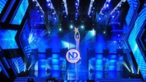 Los Premios Soberano regresan al Teatro Nacional