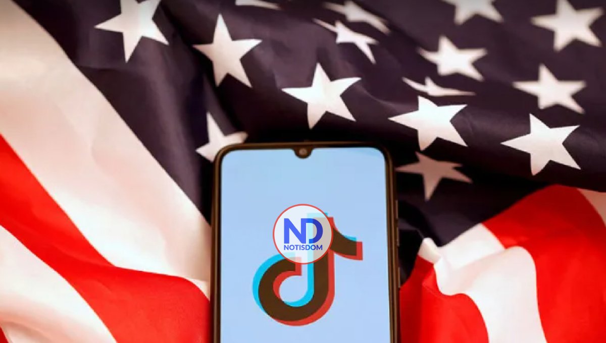 Presentan proyecto de ley para prohibir TikTok en Estados Unidos