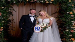 Se casa Abigail Breslin, protagonista de ‘Little Miss Sunshine’