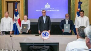 RD y Canadá alcanzan nuevo acuerdo transporte aéreo