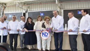 Plaza Lama inaugura centro de distribución generará 500 empleos directos